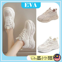 READY STOCK EVA Sneaker Women Sport Shoes Kasut Perempuan Shoes Sukan Wanita Sneaker