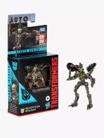 Transformers Transformers Studio Series Core TRA MV5 Decepticon Mohawk - TFOF8748