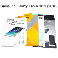 鋼化玻璃保護貼 Samsung Galaxy Tab A 10.1 (2016) P580 平板保護貼