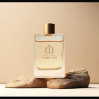 Parfum 15ml full bibit - 3 botol - tahan lama 24 jam