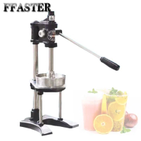 Manual Juicer Orange Juice Stainless Steel Juicer Lemon Citrus Press Tools Citrus Juicer Kitchen Fruit Pressing Machine