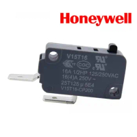 HONEYWELL micro switch V15T16-CP200 normally open 2-pin