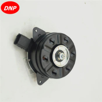 PAT electrical radiator Fan Motor fit for 2014-2018 Mitsubishi MIRAGE 2015-2018 Dodge 168000-7030 1355A279