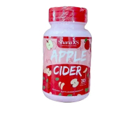 SHANA XS ชาน่า XS Shana X ผลิตภัณฑ์อาหารเสริม ชาน่าเอ็กซ์เอส สูตรใหม่30แคป