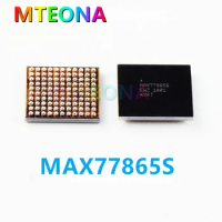 2-10Pcs MAX77865S For Samsung S8/G950F/S8+/G955F/Note 8/N950F MAX77865 Small Power Management IC IF PMIC Chip