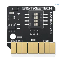 BIGTREETECH EZ31865 V1.0 Module 3D Control Board Support PT1000 PT100