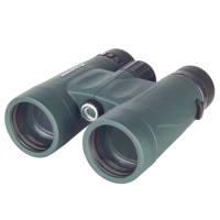 Celestron binoculars telescope Outland X 8*42 Waterproof portable viewing The multilayer film green optical coating binoculars