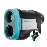Sport Mileseey Rangefinder Golf Laser Range Finder Watch For Golf China Laser Rangefinder