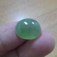 Batu Natural Idocrase Lumut Aceh 004