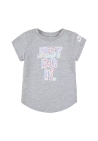 Nike Nike Spot On "Just Do It" Tee (Toddler)