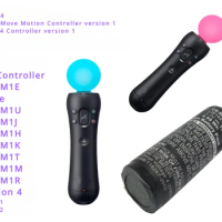 1350mAh Battery LIP1450, LIS1441 for Sony CECH-ZCM1E, Motion Controller, PlayStation Move Motion Contro, PS3 Move