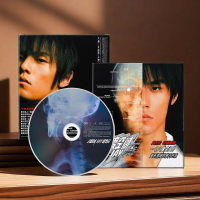 原裝正版 JAY 周杰倫專輯 八度空間 CD車載碟片唱片歌曲周邊