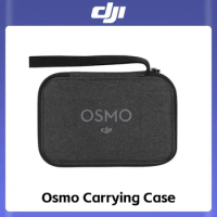 DJI Osmo Carrying Case Holds and protects DJI OM 6 Series and the DJI OM Grip Tripod Osmo Mobile 6/Osmo Mobile SE/DJI OM 5