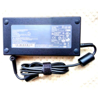 Chicony 19.5V 11.8A AC/DC Adapter for MSI WT72 6QM-424US A12-230P1A
