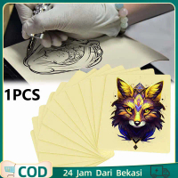 Kulit Latihan Tato Practice Skin Kulit Palsu Tattoo Kulit Latihan Polos Untuk Belajar Sulam Alis