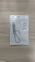 Hook Kail Gerandong Moden Ikan Tenggiri 30g / KAIL GERANDONG KUAT/PANCING TENGGIRI/ KAIL GRANDONG TE