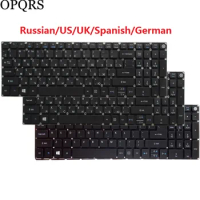 For Acer Aspire 7 A715-71 A715-71G A715-72 A715-72G A717-71 A717-72 Russian/US/UK/Spanish/Latin/German/Italian laptop Keyboard
