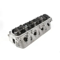 Auto Engine Parts 2.4l Complete Cylinder Head 4y Cylinder Head Assembly For Hiace Hi-luxcustom