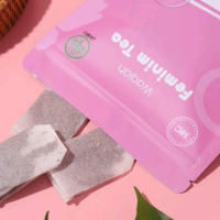 TEA FEMINIM WAQIAH INDONESIA