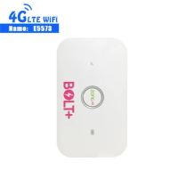 Unlocked Huawei E5573 4G Dongle Lte Wifi Router E5573cs-322 Mobile Hotspot Wireless