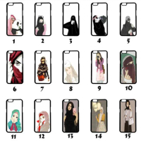 Termurah Terbaru case muslimah style untuk xiaomi vivo samsung oppo Murah