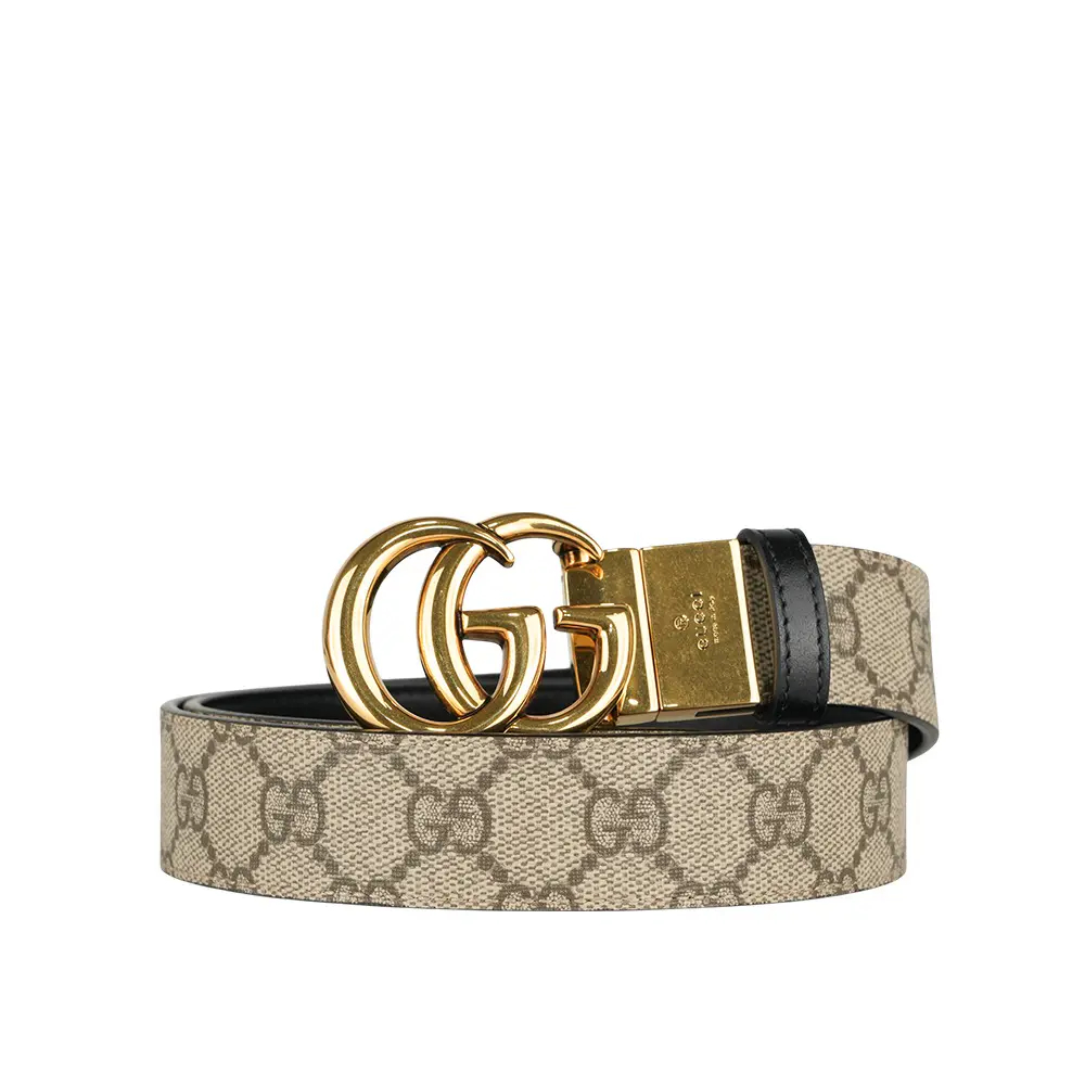 gucci 皮帶帆布的價格推薦- 2026年4月| 比價比個夠BigGo