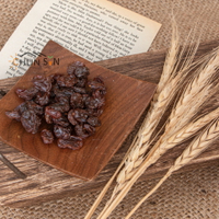 【淳歆】無油葡萄乾(超取限重5㎏) Black Raisins (without sunflower seed oil)