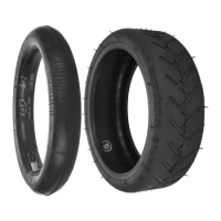 CST 8 1/2*2 Inner Tube and Tire for Xiaomi M365 Electric Scooter Outer Inflatable Tyre and Inner Tube Scooter Tire Accessories