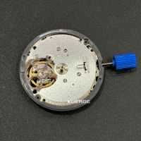 Japan Genuine Seiko NH38A Mechanical Movement Mod Automatic Watch Mechanism 24 Jewels High Accuracy NH38 Top Repair Part