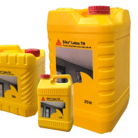 Sika Latex Th chính hãng có xuất VAT