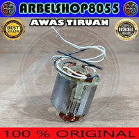 Field Assy / Stator Mesin JIGSAW Makita Maktec MT431 - MT 431 Makita M4301B - M 4301 B PN 633733-8 O