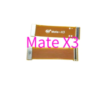 For huawei Mate X3 Touch Screen LCD Display Test Flex Cable