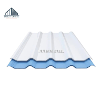 Atap uPVC Super Premium Twinwall / Double Layer | Harga Per Lembar