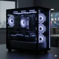 PAKET PC RAKITAN CORE I5 GEN 12