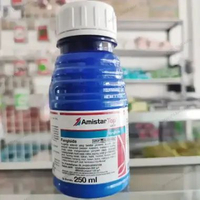 Fungisida dan ZPT Amistartop 325SC kemasan 250ML