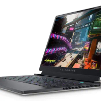 Wholesale price top quality Alienwaree x17 R2 Gaming Laptop 12th Gen i9-12900HK RTX 3080 Ti FHD 1TB 64GB ready to ship