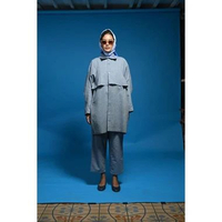 Agatha Coat