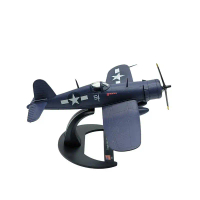 Mô hình máy bay F4U Corsair 1/72