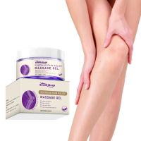 South Moon Soothing Pain Relief Massage Gel Joint Discomfort Care Active Care Cream Knee Joint Pain 