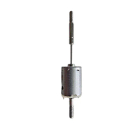 ￼Mô tơ 545 12v, 24v chế quạt chạy acquy 12v, adapter 12v và 24v