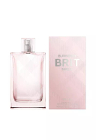 Burberry Burberry Brit Sheer 粉紅風格淡香水 100ml