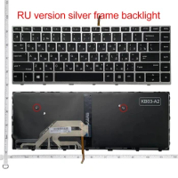 New RU laptop Keyboard for HP Probook 640 G4 640 G5 645 G4 645 G5 430 G5 440 G5 445 G5 English