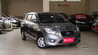 Datsun GO+ Panca T MT 2015