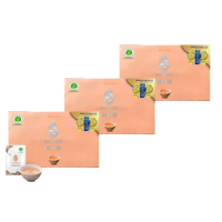 【安永鮮物】安永鱸魚精_健康御品禮盒 15入x3盒(常溫/超值大組)