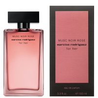 【Narciso Rodriguez】Narciso Rodriguez for her 嫣紅繆思 女性淡香精 100ml