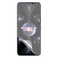 【o-one大螢膜PRO】ASUS ROG Phone 5 Ultimate ZS673KS 滿版手機螢幕保護貼