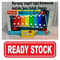 Fisher Price Classix Xylophone Mainan Bayi Musik
