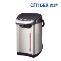 (日本製) TIGER虎牌VE節能省電4.0L真空熱水瓶(PIE-A40R)