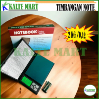 Timbangan Digital Emas Perhiasan Timbangan Pocket Timbangan Mini Timbangan 2kg Timbangan pocket