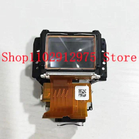 original Digital Camera Viewfinder For Nikon D3100 View Finder With Inside LCD and Focusing Screen R